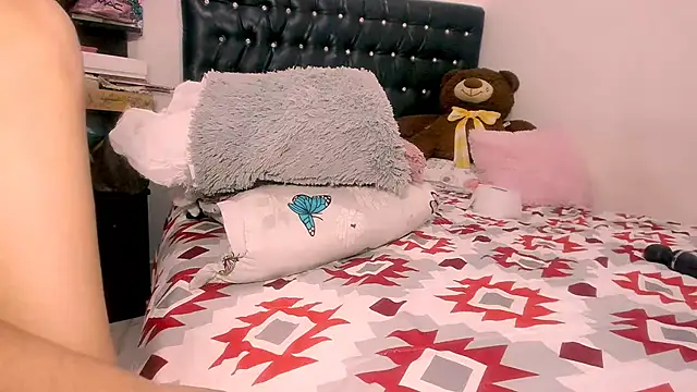 sexylatin_ live sex cam