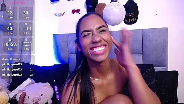 Alissemasiel live sex cam