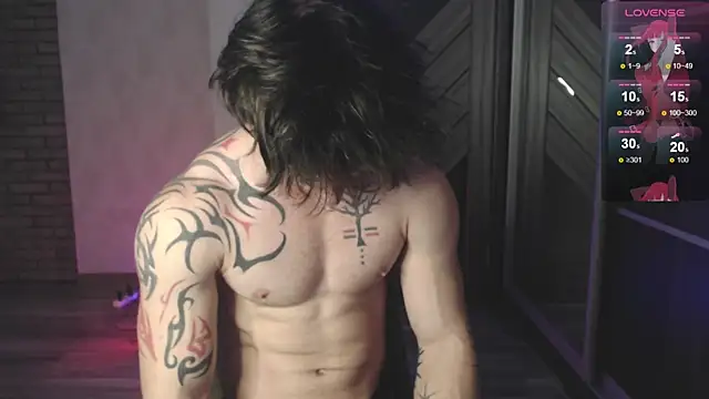 Brendan__Piks live sex cam