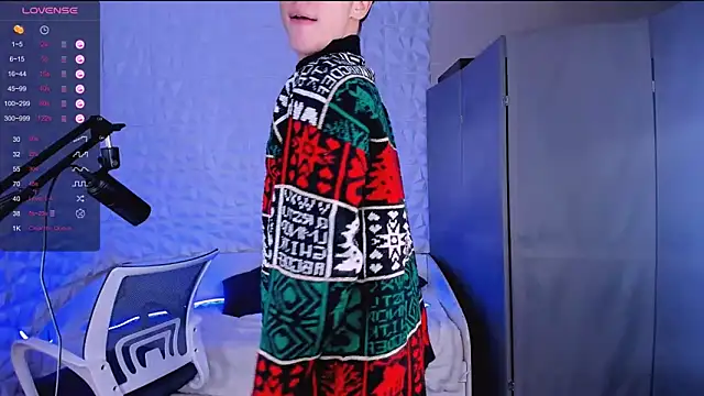 Jerry_Bomb live sex cam