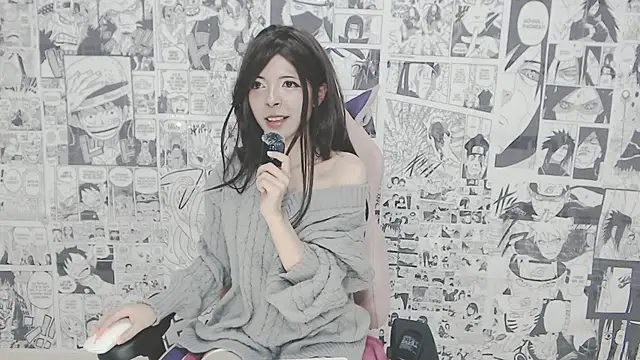 Miahparker live sex cam