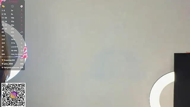 KristiGroune live sex cam