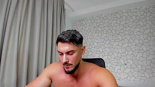 ClintMasters live sex cam