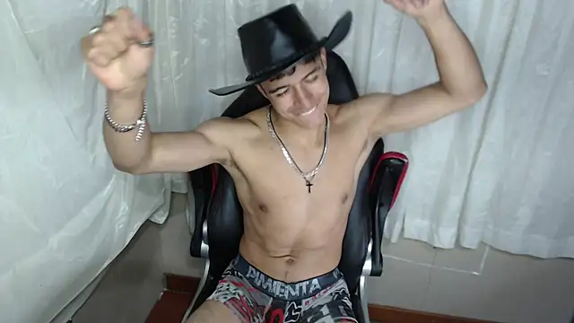 jacobbiker live sex cam