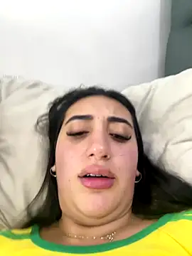 Hannahoff live sex cam