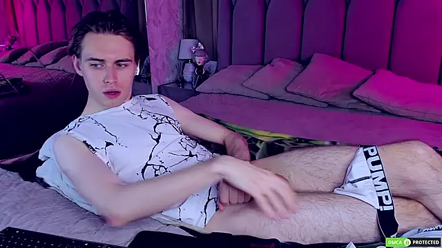 WilliamDyson live sex cam