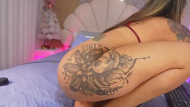 mssburbuja live sex cam