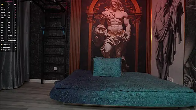 bylbash live sex cam