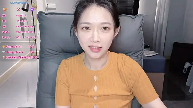 NiNi-baby520 live sex cam