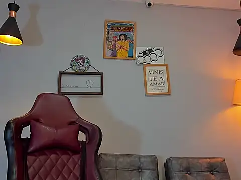 ile_matamba live sex cam