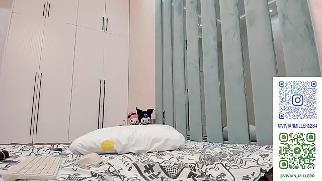 VivianMiller_ live sex cam