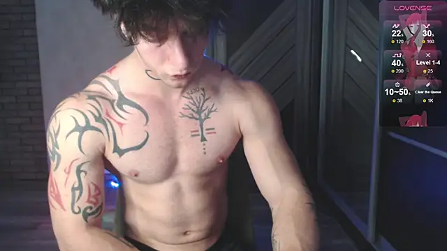 Brendan__Piks live sex cam