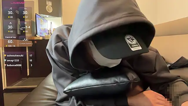 akkan_6868 live sex cam