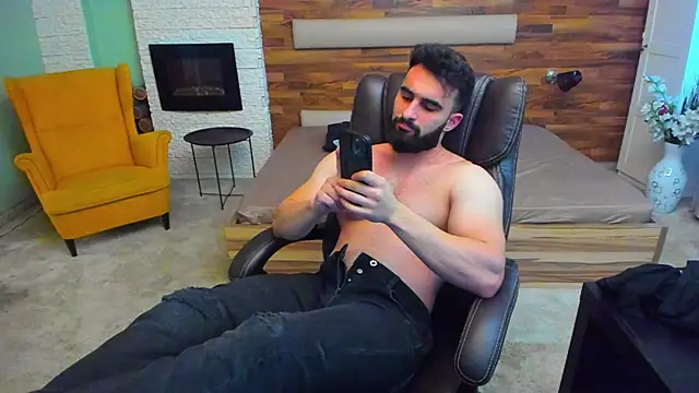 MicahLane live sex cam