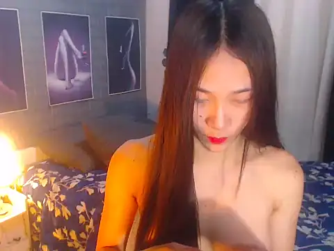AsianDestroyer live sex cam