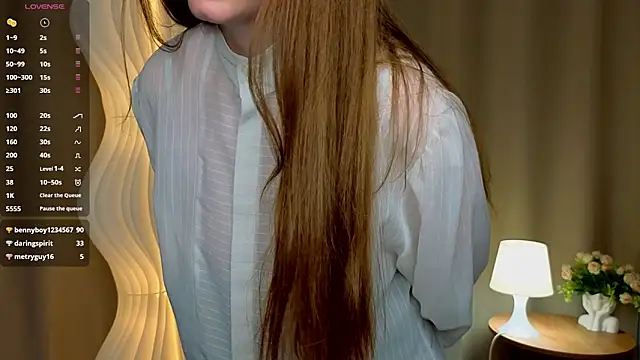 MelitaMoote live sex cam