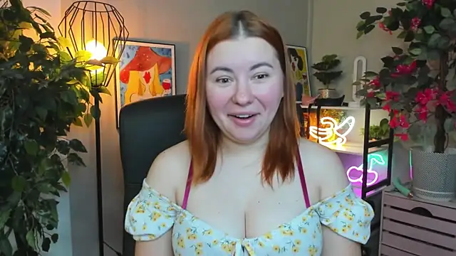 LAYLAxSTAR live sex cam