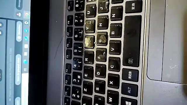 aleixane live sex cam