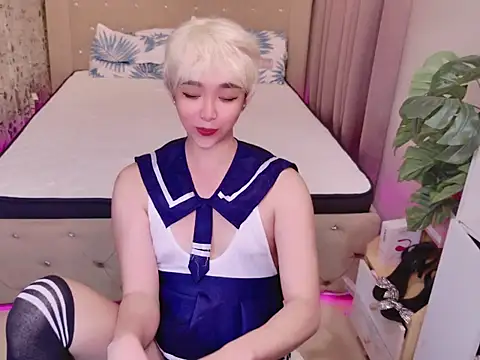 Ts-yoshi live sex cam