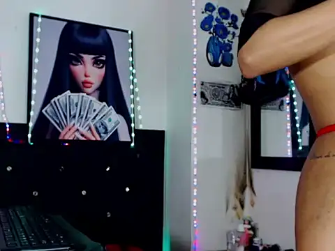 ble_wilos live sex cam