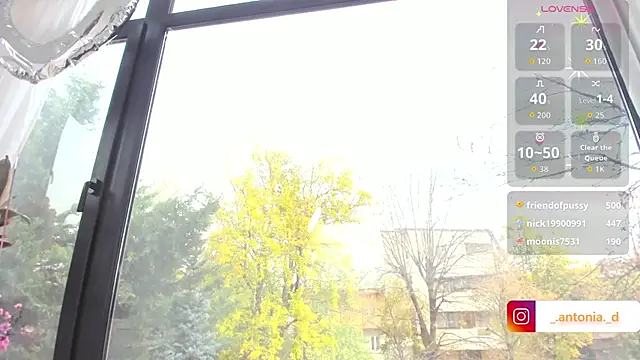 Bella_Posh live sex cam