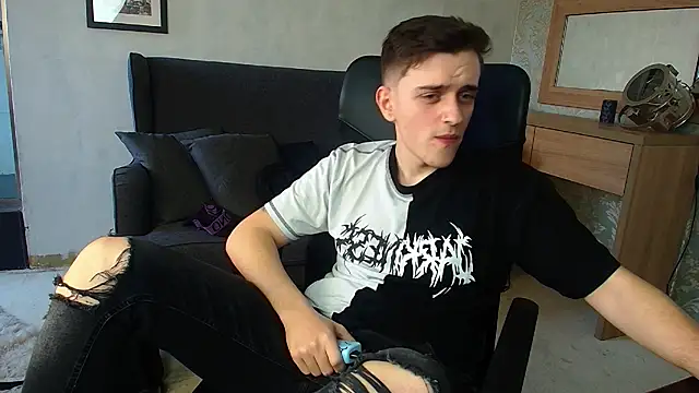 FelixStarkk live sex cam