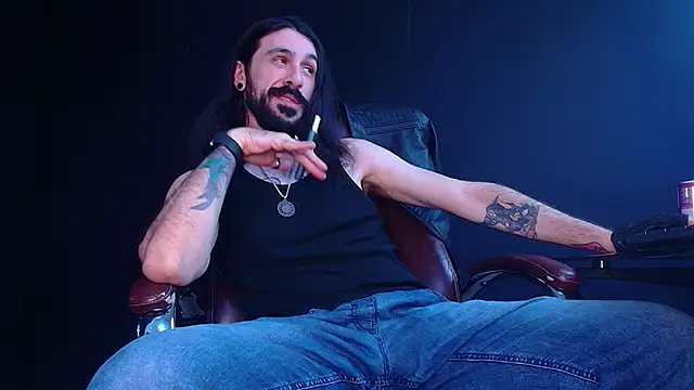 AxelColton live sex cam