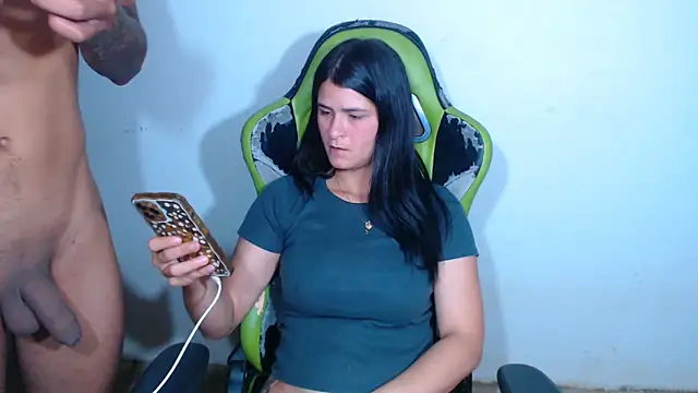 sensualduo live sex cam