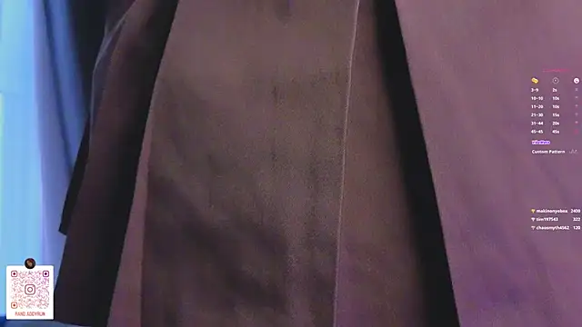 VirginiaHouston live sex cam