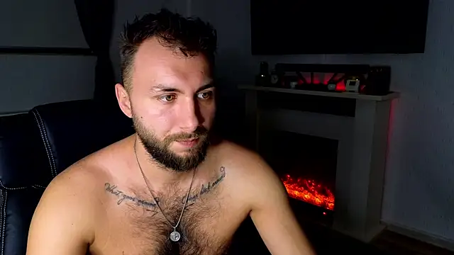 JamieNoxus live sex cam