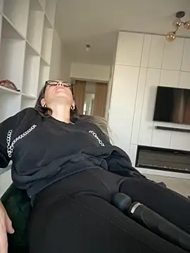 HotCydForU live sex cam