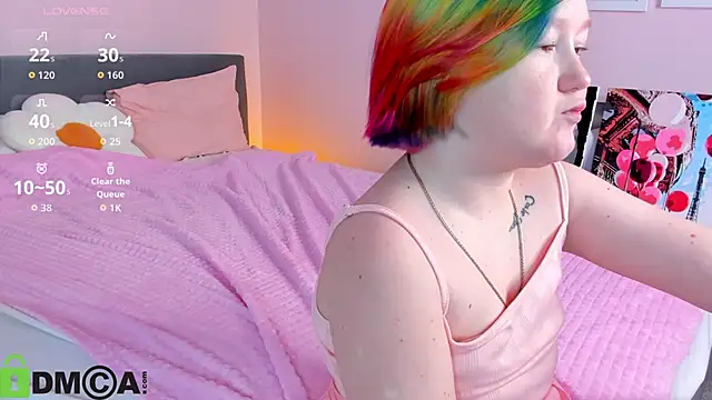 Sara_Robinson live sex cam