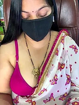 FlatVincy4 live sex cam