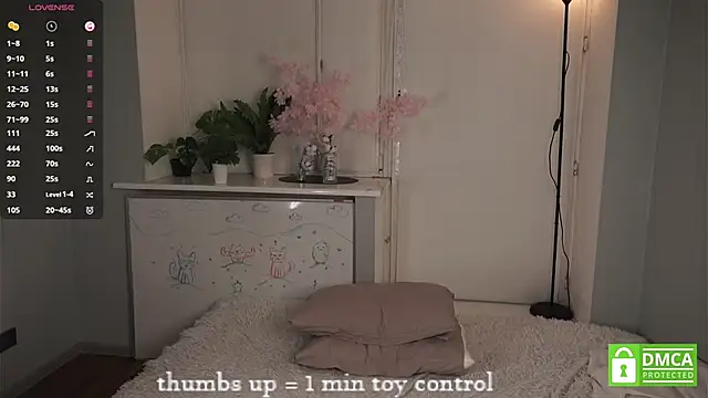 RenaeConnerley live sex cam