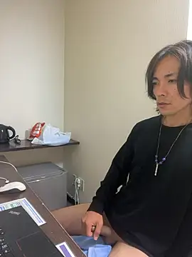 Katakuriko-Denpun live sex cam