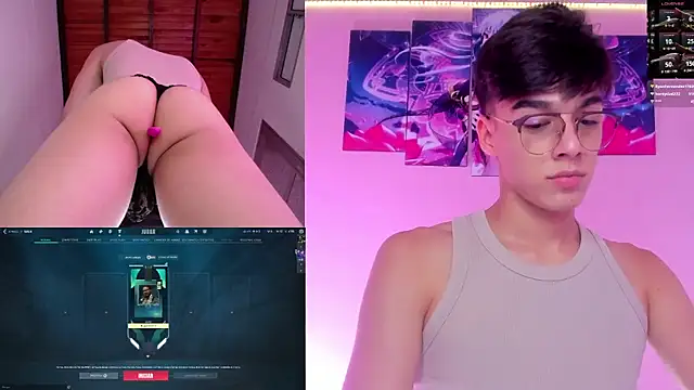 Gerony_ live sex cam