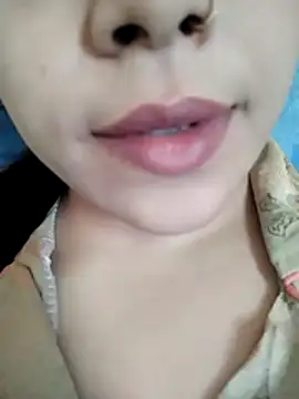 Anki-doll live sex cam