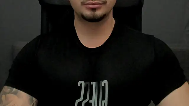 TonyWilcox live sex cam