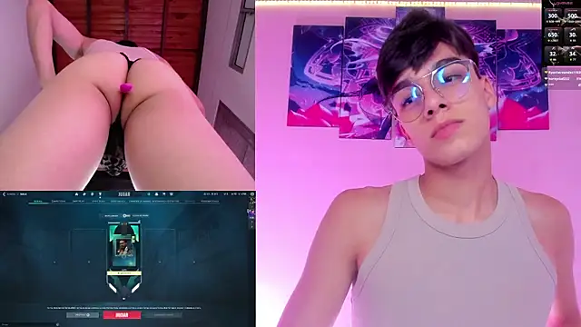 Gerony_ live sex cam