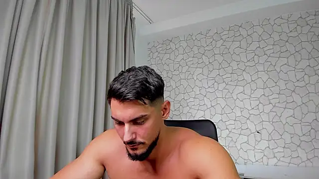 ClintMasters live sex cam