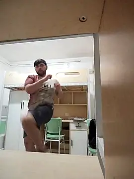 Koma001 live sex cam