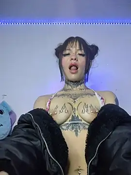 Tifanny_Sweett live sex cam