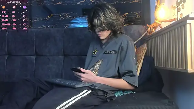 Diamond_twink live sex cam