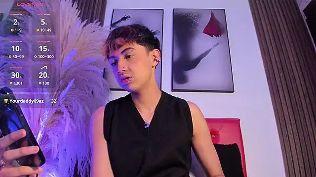 Allen_Starck live sex cam