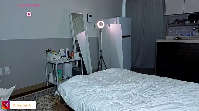 __Rex__ live sex cam