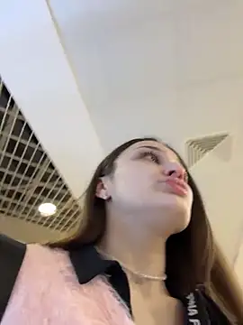 ErikaMuse live sex cam