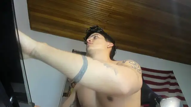 charlie_hotxxx live sex cam