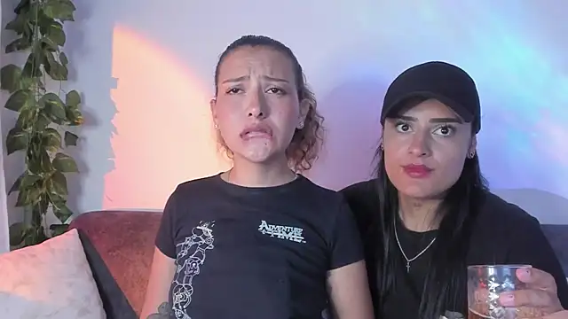 my_melody live sex cam