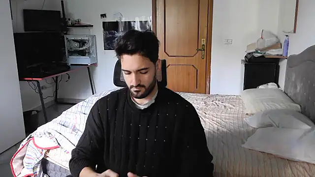 Alexox02 live sex cam