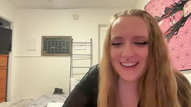 Pattyworld69 live sex cam